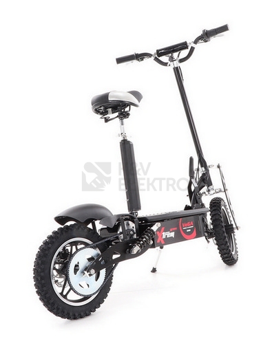 Obrázek produktu Elektrická koloběžka VeGA Xtrem Cross 1000 73XTREM1000 1