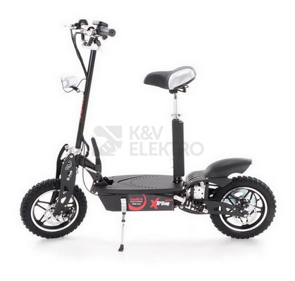 Obrázek produktu Elektrická koloběžka VeGA Xtrem Cross 1000 plus 73XTREM1000PLUS 0