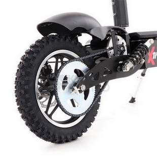 Obrázek produktu Elektrická koloběžka VeGA Xtrem Cross 1000 plus 73XTREM1000PLUS 1