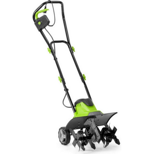 Elektrický kultivátor FIELDMANN FZK 2115-E 50004676