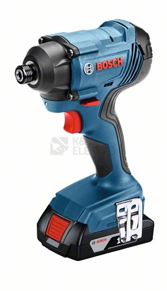 Obrázek produktu Rázový utahovák Bosch GDR 180-LI 0.601.9G5.124 7