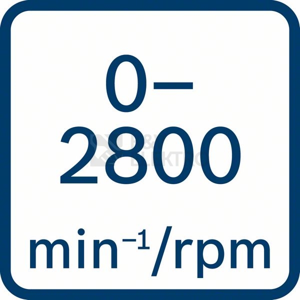 Obrázek produktu Rázový utahovák Bosch GDR 180-LI 0.601.9G5.124 13
