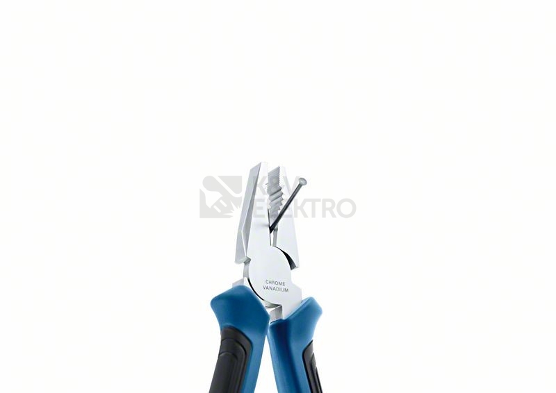 Obrázek produktu Kleště kombinované 180mm Bosch 1.600.A01.TH7 4