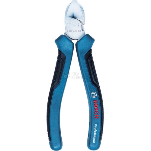 Štípací kleště boční 160mm Bosch 1.600.A01.TH9