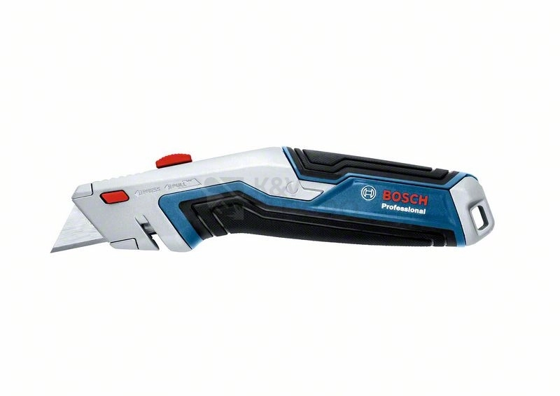 Obrázek produktu Pracovní nůž Bosch 1.600.A01.V3H 6