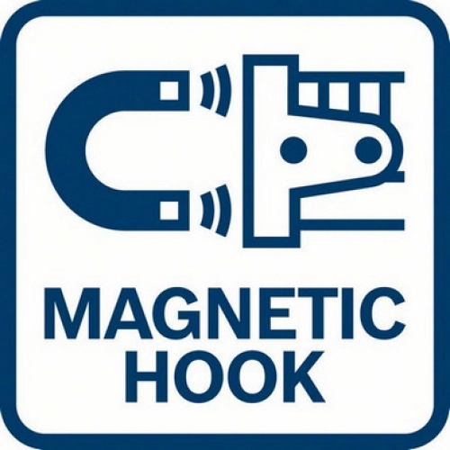 Metr svinovací 8m Bosch 1.600.A01.V3S s magnetem (obrázek 4)