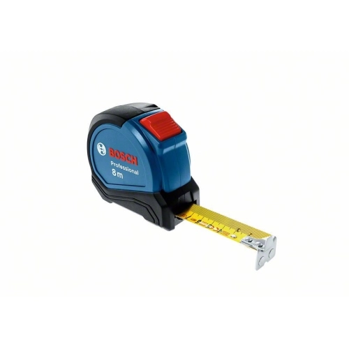 Metr svinovací 8m Bosch 1.600.A01.V3S s magnetem (obrázek 7)