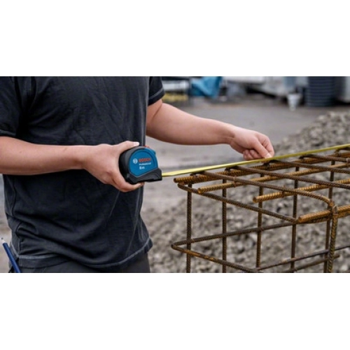 Metr svinovací 8m Bosch 1.600.A01.V3S s magnetem (obrázek 8)