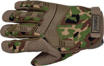 Obrázek produktu Pracovní rukavice Narex CRP XL - vel. XL 65405729 3