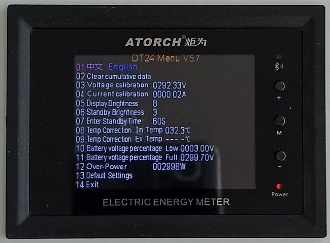Obrázek produktu MPP regulátor a střídač pro ohřev vody z fotovoltaických panelů MARKO D 3kW 1