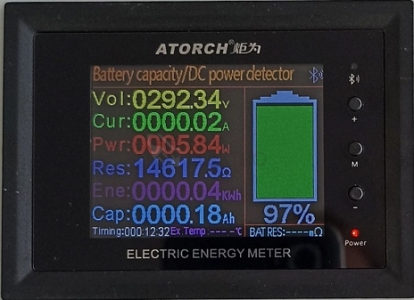 Obrázek produktu MPP regulátor a střídač pro ohřev vody z fotovoltaických panelů MARKO D 3kW 5