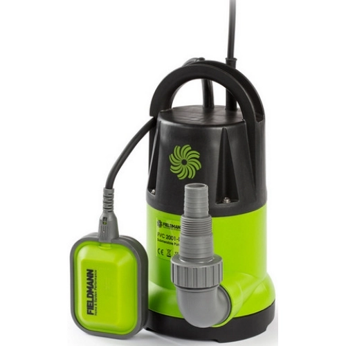 Ponorné čerpadlo - čistá voda FIELDMANN FVC 2001-EC 50000119 (obrázek 4)