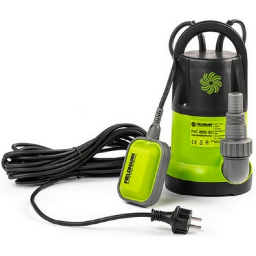 Ponorné čerpadlo - čistá voda FIELDMANN FVC 2001-EC 50000119 (obrázek 6)