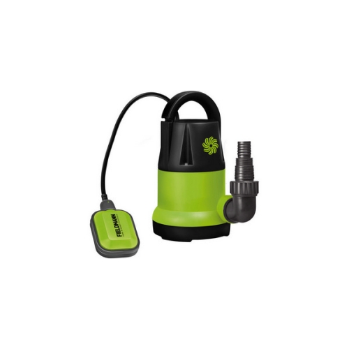 Ponorné čerpadlo – čistá voda FIELDMANN FVC 2001-EC 50000119