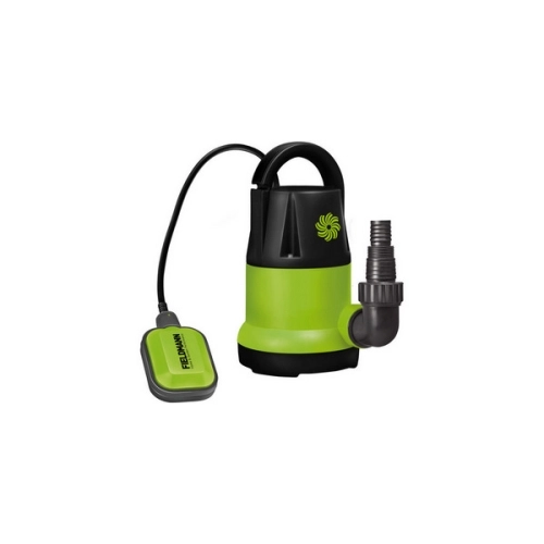Ponorné čerpadlo - čistá voda FIELDMANN FVC 2001-EC 50000119 (obrázek 2)