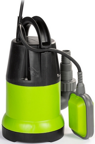 Obrázek produktu Ponorné čerpadlo - čistá voda FIELDMANN FVC 2001-EC 50000119 2
