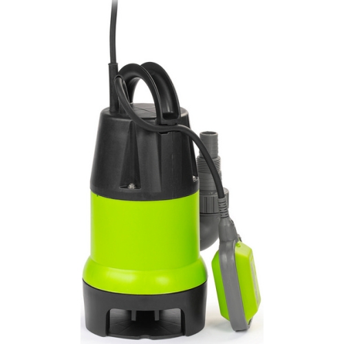 Ponorné kalové čerpadlo FIELDMANN FVC 2003-EK 50000121