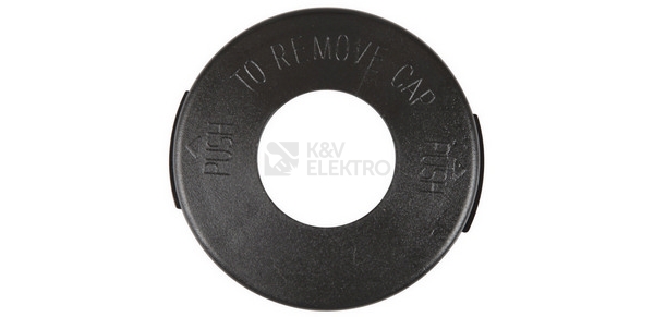Obrázek produktu Náhradní kryt cívky FIELDMANN FZS 9007 pro FZS 2001-E 50000491 4
