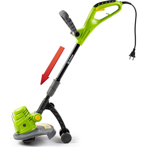 Elektrická strunová zahradní sekačka FIELDMANN FZS 2002-E 50000644