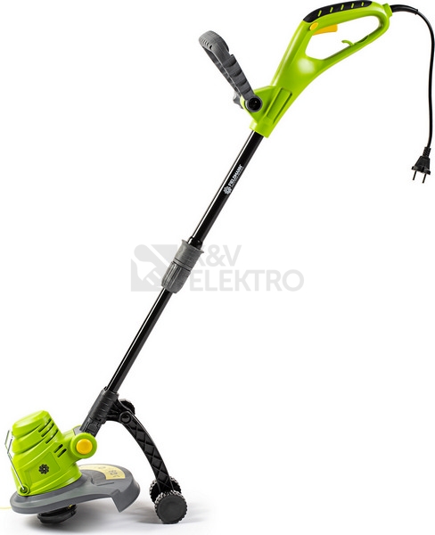 Obrázek produktu Elektrická strunová zahradní sekačka FIELDMANN FZS 2002-E 50000644 3