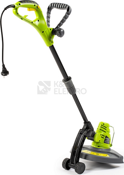 Obrázek produktu Elektrická strunová zahradní sekačka FIELDMANN FZS 2002-E 50000644 6