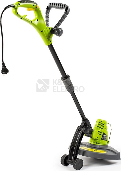 Obrázek produktu Elektrická strunová zahradní sekačka FIELDMANN FZS 2002-E 50000644 6
