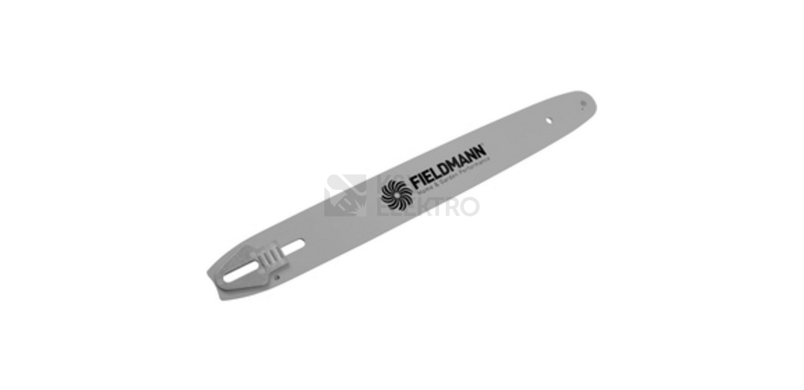 Obrázek produktu Náhradní lišta motorové pily FIELDMANN FZP 9005-B 40cm pro FZP 4001/3714/4216/5016 B 50001272 1