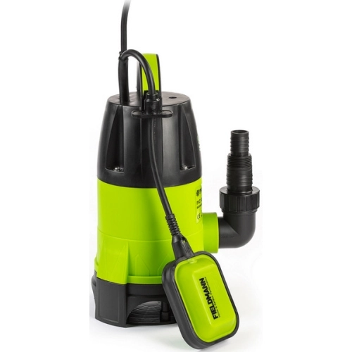 Ponorné kalové čerpadlo FIELDMANN FVC 4001-EK 50001292 (obrázek 6)