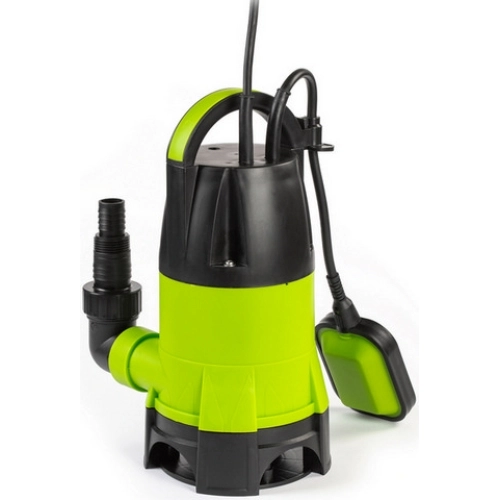 Ponorné kalové čerpadlo FIELDMANN FVC 4001-EK 50001292 (obrázek 5)