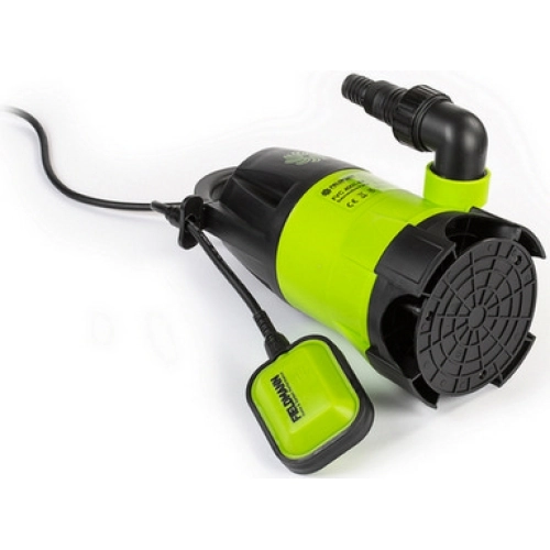 Ponorné kalové čerpadlo FIELDMANN FVC 4001-EK 50001292 (obrázek 3)