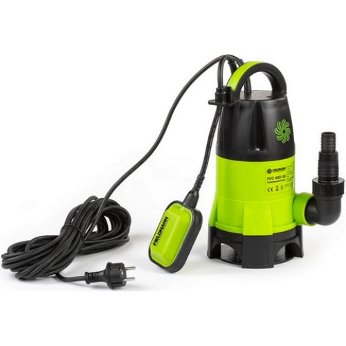 Ponorné kalové čerpadlo FIELDMANN FVC 4001-EK 50001292 (obrázek 7)