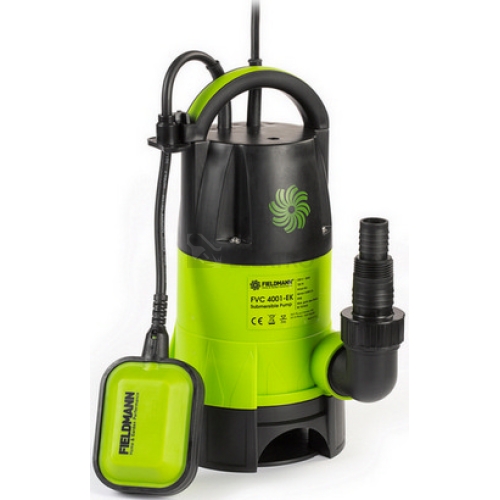 Ponorné čerpadlo - kálové Fieldmann FVC 4001-EK 50001292