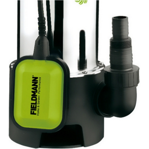 Ponorné kalové čerpadlo FIELDMANN FVC 4002-EK 50001293