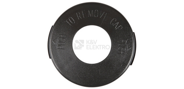 Obrázek produktu Náhradní kryt cívky FIELDMANN FZS 9011 E pro FZS 2002-E 50001322 4