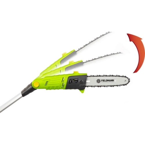 Teleskopický elektrický prořezávač větví FIELDMANN FZP 6005-E 50001348 (obrázek 9)