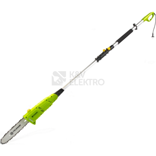 Teleskopický elektrický prořezávač větví FIELDMANN FZP 6005-E 50001348