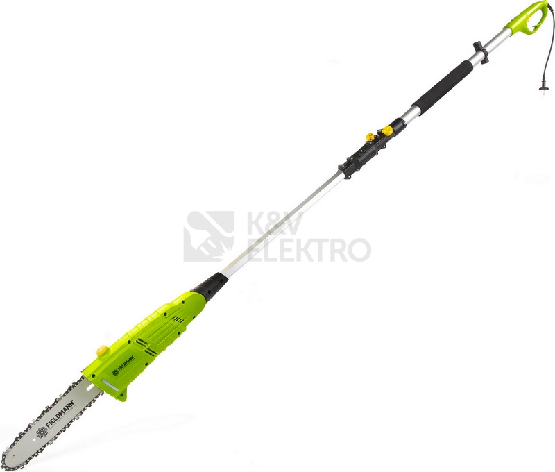 Obrázek produktu Teleskopický elektrický prořezávač větví FIELDMANN FZP 6005-E 50001348 0