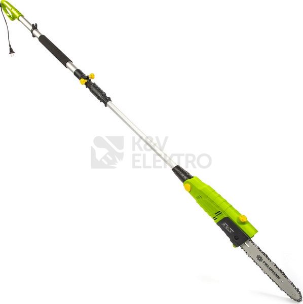 Obrázek produktu Teleskopický elektrický prořezávač větví FIELDMANN FZP 6005-E 50001348 2
