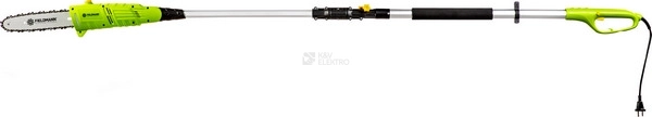 Obrázek produktu Teleskopický elektrický prořezávač větví FIELDMANN FZP 6005-E 50001348 3
