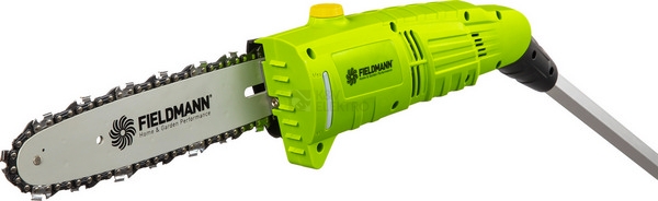 Obrázek produktu Teleskopický elektrický prořezávač větví FIELDMANN FZP 6005-E 50001348 5