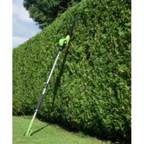 Teleskopické nůžky na živý plot FIELDMANN FZN 6005-E 50001349