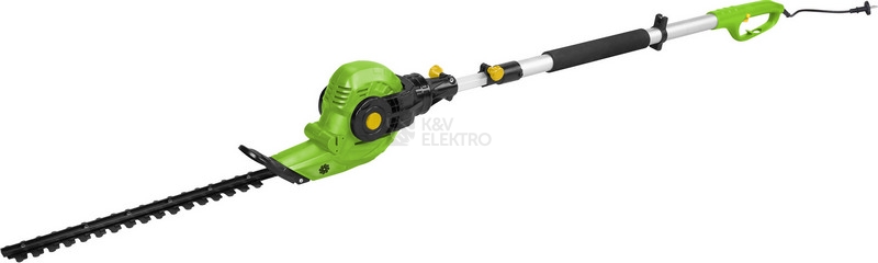 Obrázek produktu Teleskopické nůžky na živý plot FIELDMANN FZN 6005-E 50001349 0
