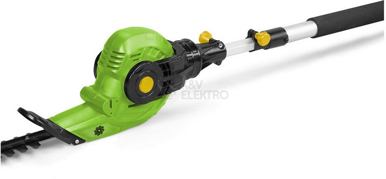 Obrázek produktu Teleskopické nůžky na živý plot FIELDMANN FZN 6005-E 50001349 1