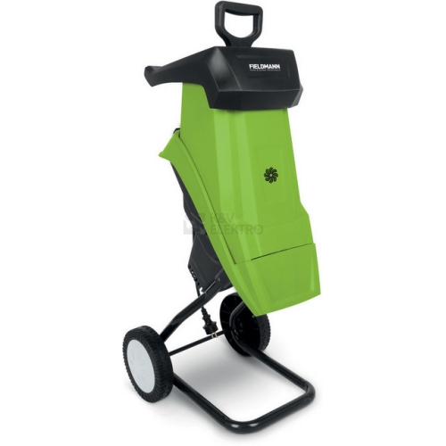 Zahradní drtič FIELDMANN FZD 4010-E 2500W 50001381