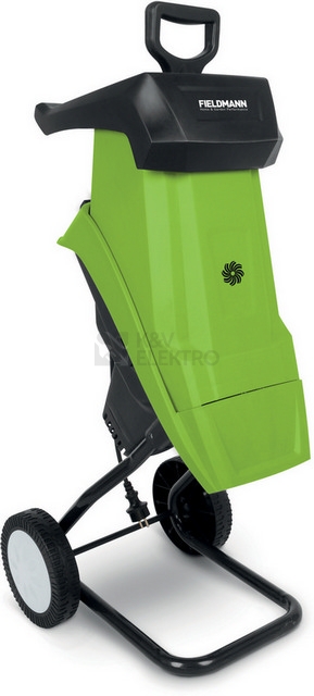 Obrázek produktu Zahradní drtič FIELDMANN FZD 4010-E 2500W 50001381 0