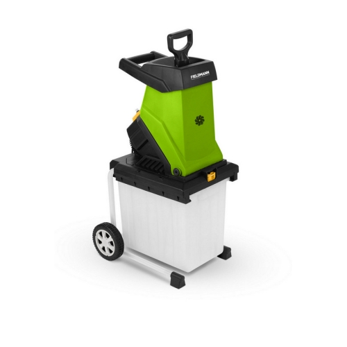 Zahradní drtič FIELDMANN FZD 4020-E 2500W 50001382