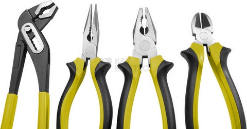 Obrázek produktu Sada nářadí FIELDMANN FDG 5002-54R 54ks 50001385 2