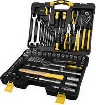 Obrázek produktu Sada nářadí FIELDMANN FDG 5005-85R 85ks 50001388 0