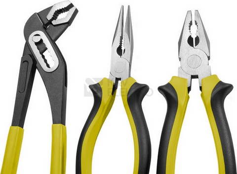 Obrázek produktu Sada nářadí FIELDMANN FDG 5005-85R 85ks 50001388 2