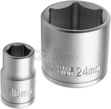 Obrázek produktu Sada nářadí FIELDMANN FDG 5005-85R 85ks 50001388 4